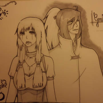 Genkaku et Litha