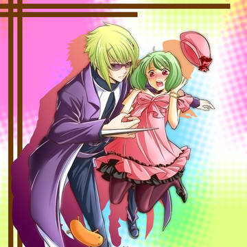 塗ってもいいのよ！を塗らせていただきました！！