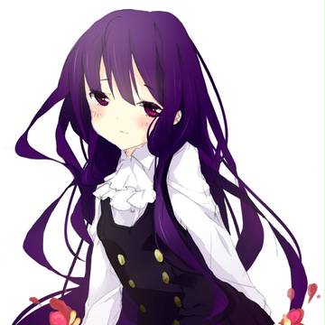 りりちよさま