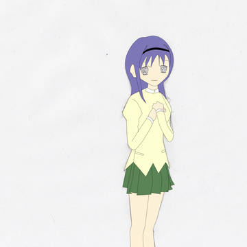 ほむら