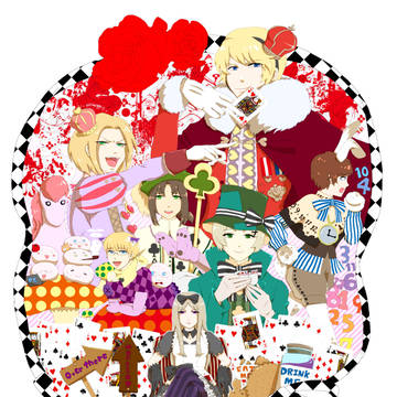 乗り遅れハロウィン