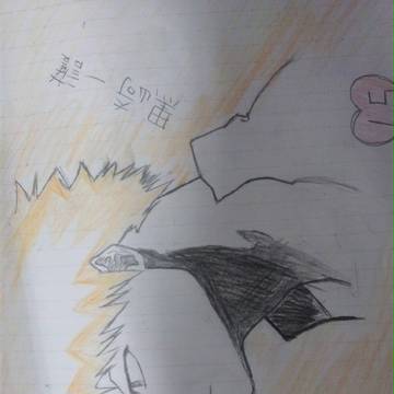 色塗りした！