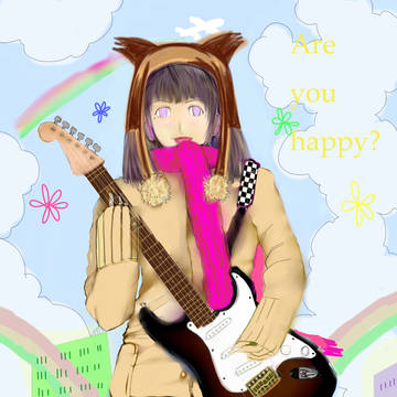 Are you happy?