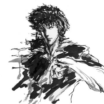 スパイク