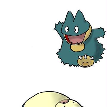 【落書き】ポケモン【2/6】