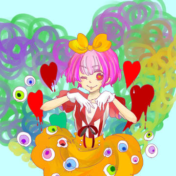 ぽんぽんぽん