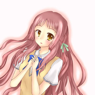 一番人気なさそうな子