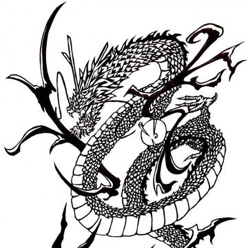 切り絵