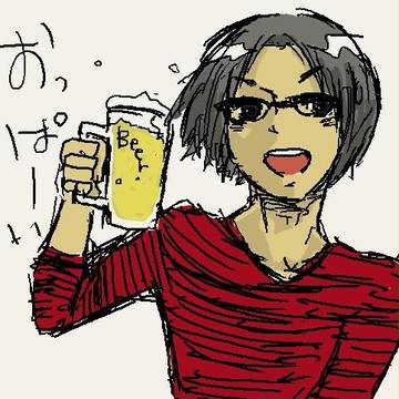 らくがき