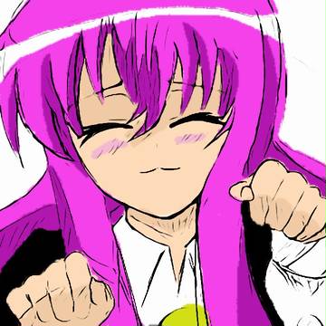 続・にゃんにゃん