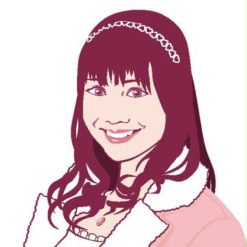 写真をトレースしてみた