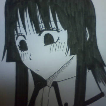 模写？ノブたす