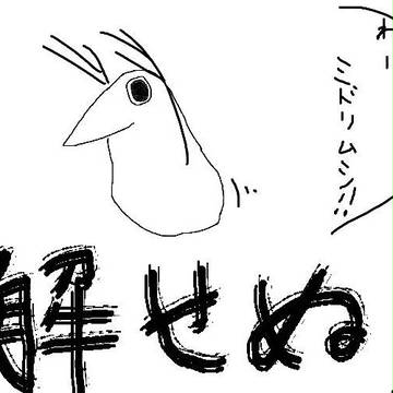 みじんこ