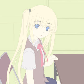 かきかけ