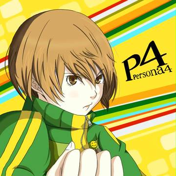 Ｐ４！！