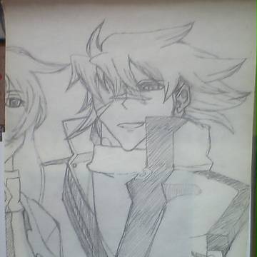 落書き　Part5