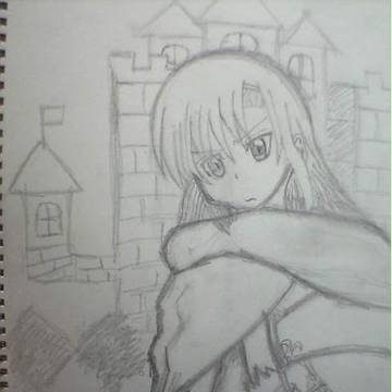 落書き　Part6