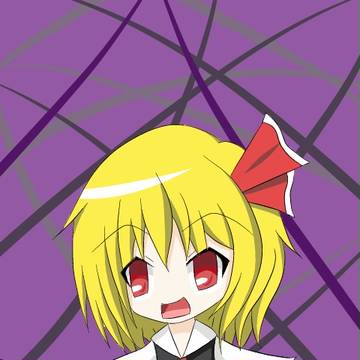 7日はルーミアの日！！