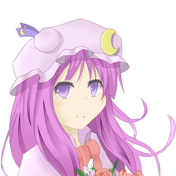 パチュリー