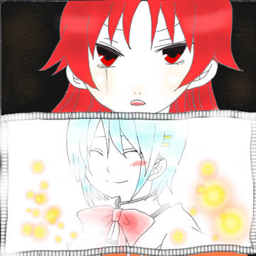 きみは・・・