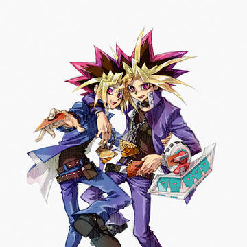 ☆