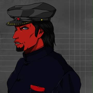船長さん