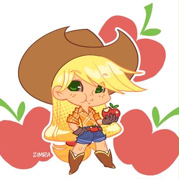 Applejack