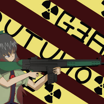 G3A3×UTUHO