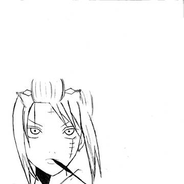 月詠