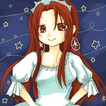 プリンセス☆ハオ