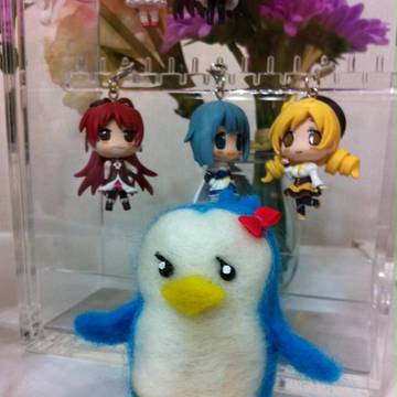 ３ちゃん