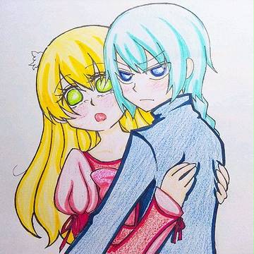 落書き