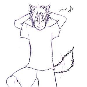 狼少年