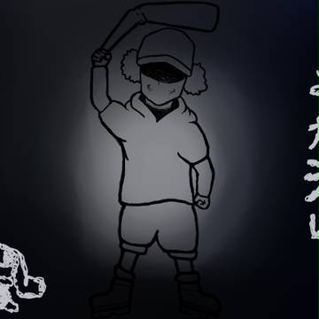 ひねちゃんへ