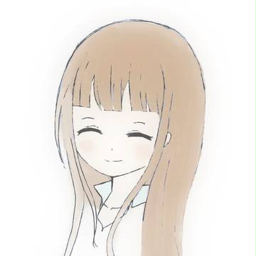 Hua半身