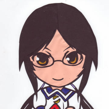 室戸先輩　切ってみた