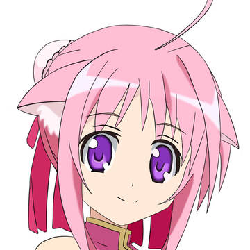 ミルヒ　模写＋アレンジ