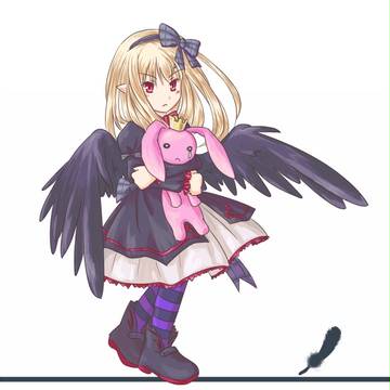 むー