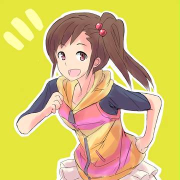 真美@13