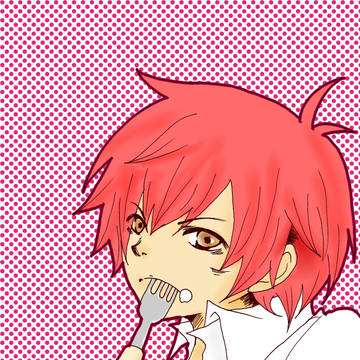 ブン太