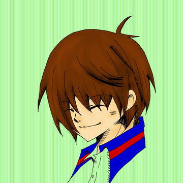 不二様