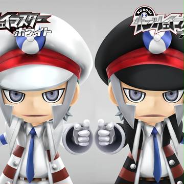 サブマスねんどろいど風