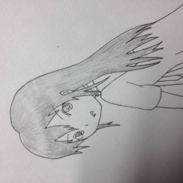 新垣あやせ<アナログ>