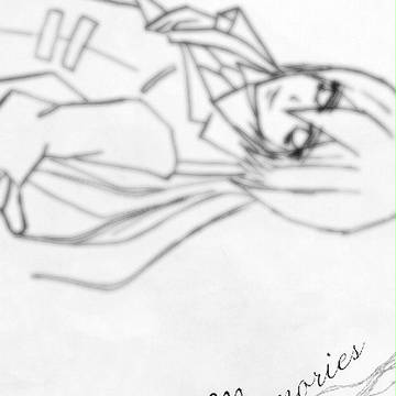 【ラヴコレ新刊サンプル】Stardust Memories