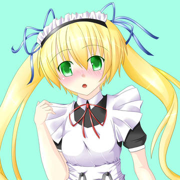 メイドさん