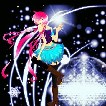 オリジナール☆