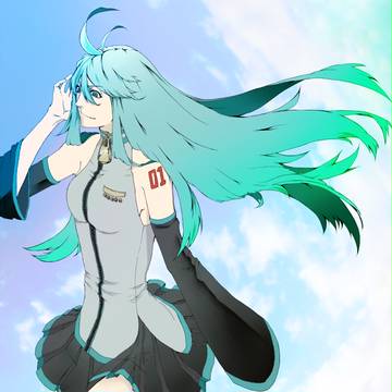 ミク