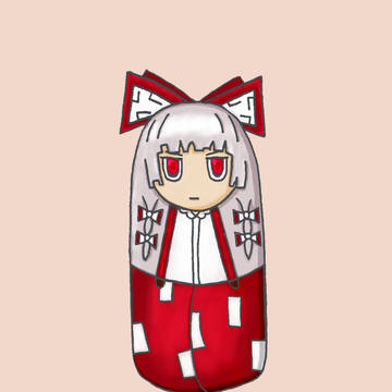 モコリョーシカ