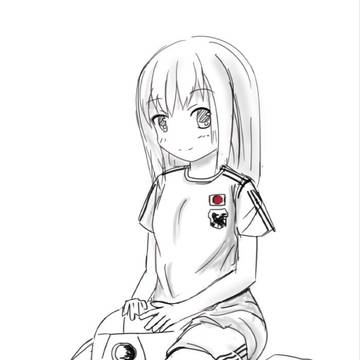 五輪行けるといいなー