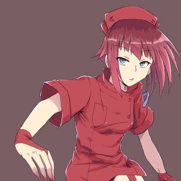 赤さん